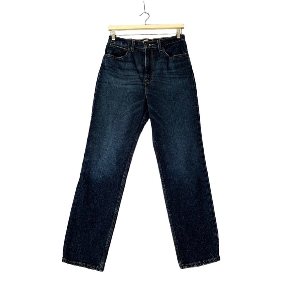Levi's | 70's High Slim Straight Jeans Size 28 - Picture 2 of 14